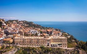 Excelsior Palace Hotel