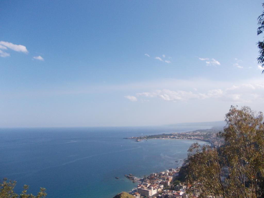 Excelsior Palace Hotel Taormina Esterno foto