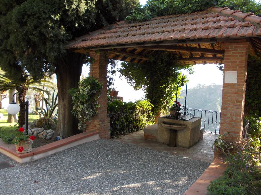 Excelsior Palace Hotel Taormina Esterno foto