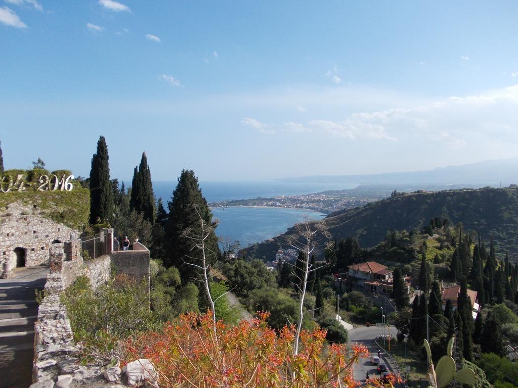 Excelsior Palace Hotel Taormina Esterno foto