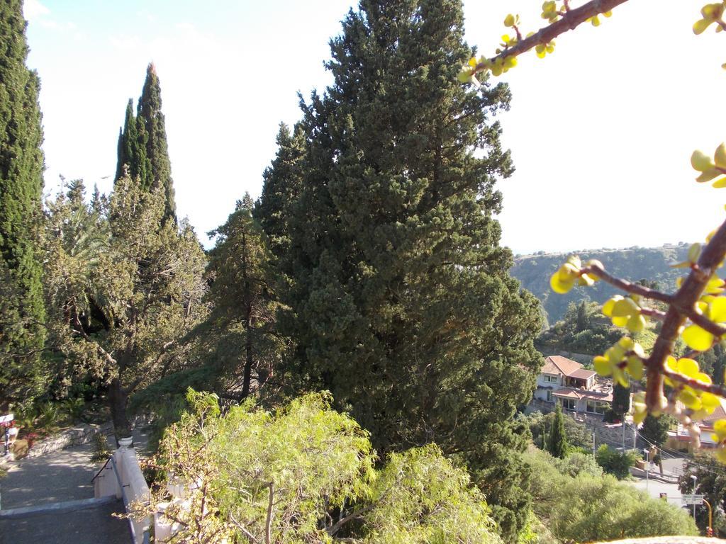 Excelsior Palace Hotel Taormina Esterno foto