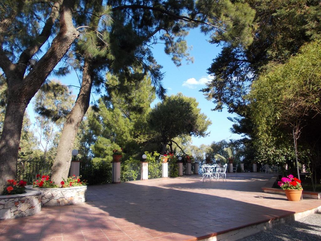 Excelsior Palace Hotel Taormina Esterno foto