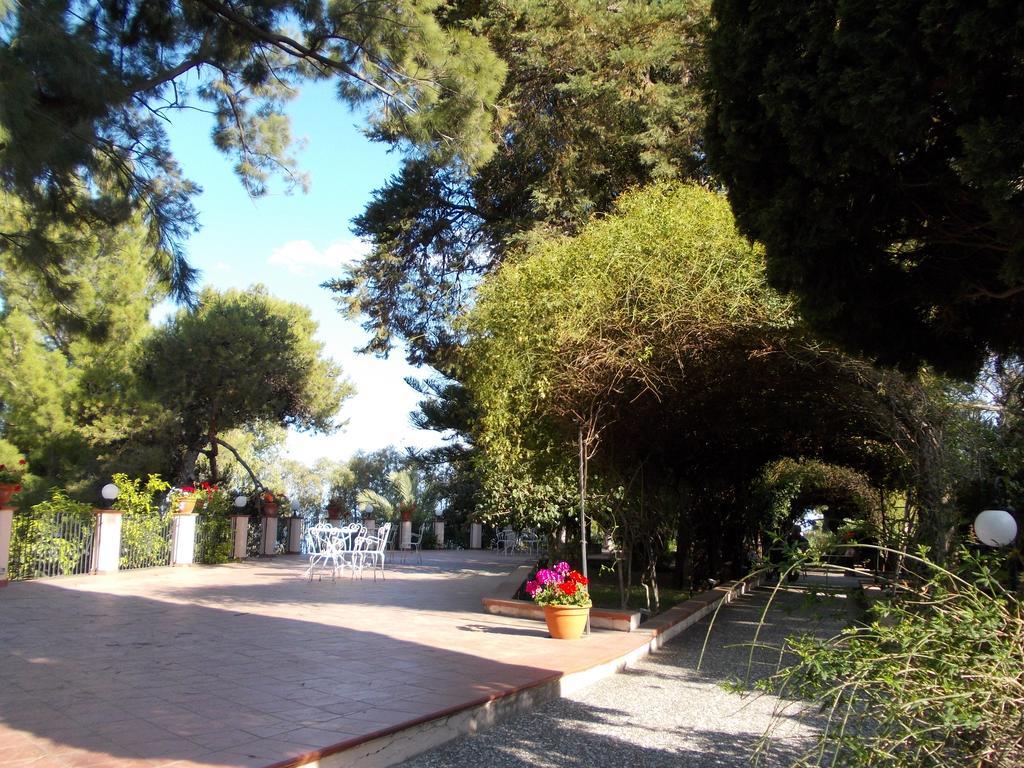 Excelsior Palace Hotel Taormina Esterno foto