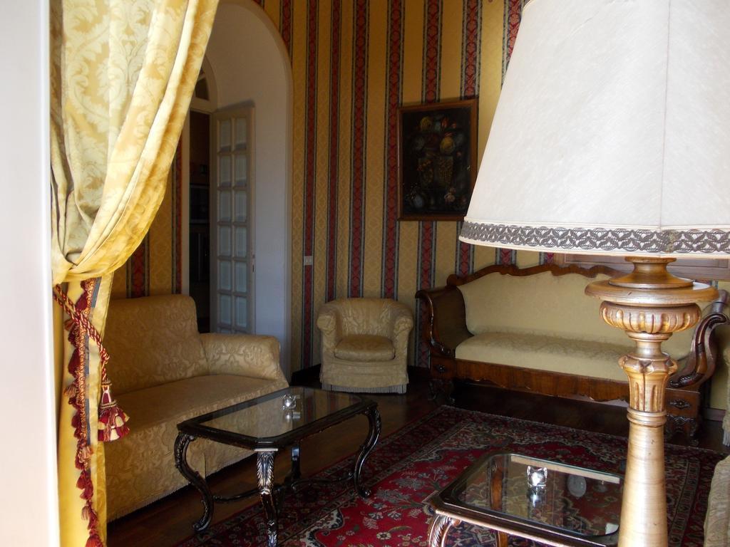 Excelsior Palace Hotel Taormina Esterno foto