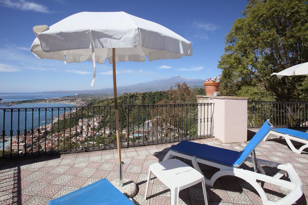 Excelsior Palace Hotel Taormina Esterno foto